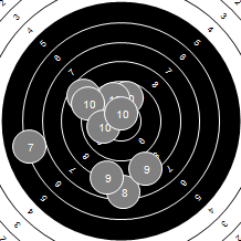 Target Image