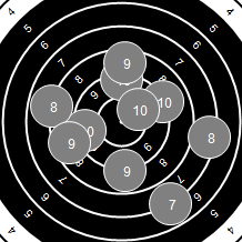 Target Image