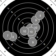 Target Image