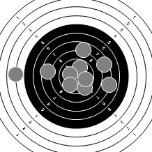 Target Image