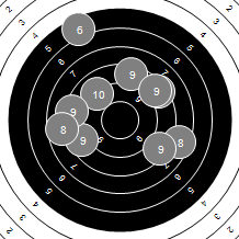 Target Image
