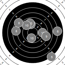 Target Image
