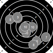 Target Image