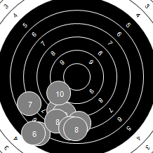 Target Image