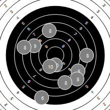 Target Image