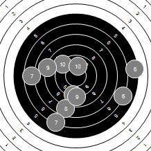 Target Image