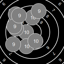 Target Image