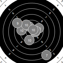 Target Image