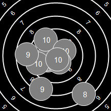 Target Image