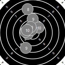 Target Image