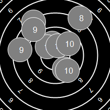 Target Image