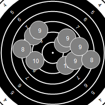 Target Image