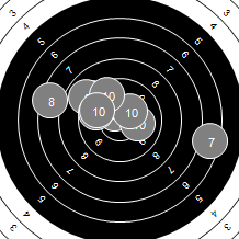Target Image