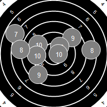 Target Image