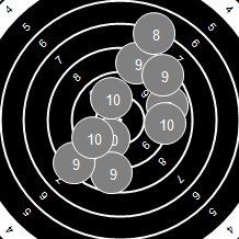 Target Image