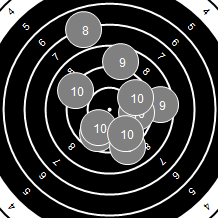 Target Image