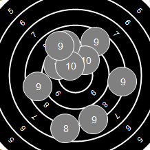 Target Image