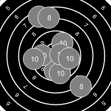 Target Image