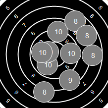 Target Image