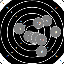 Target Image