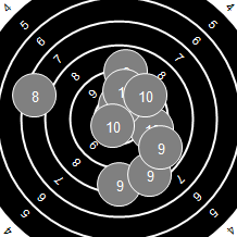 Target Image