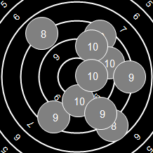Target Image