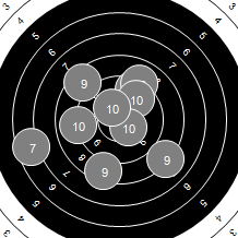 Target Image