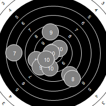 Target Image