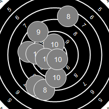 Target Image