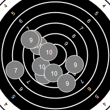 Target Image
