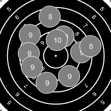 Target Image