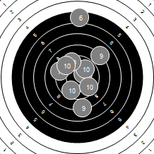 Target Image