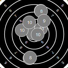 Target Image