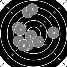 Target Image