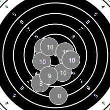 Target Image