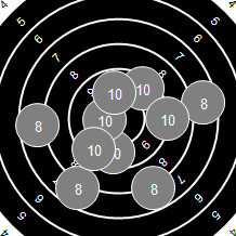 Target Image