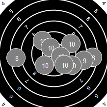Target Image