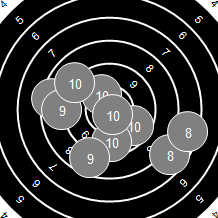 Target Image