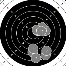 Target Image