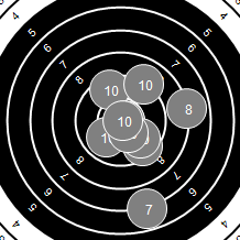 Target Image