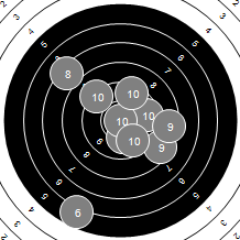 Target Image