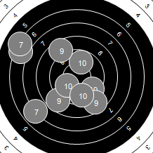 Target Image