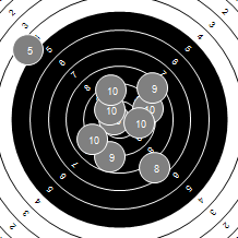 Target Image