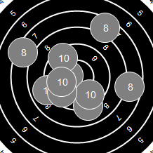Target Image