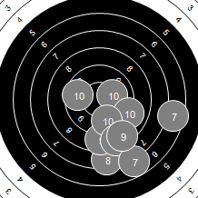 Target Image