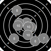 Target Image