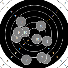 Target Image