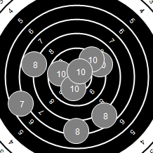 Target Image