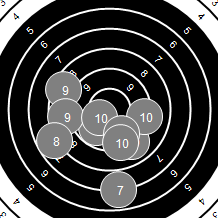 Target Image