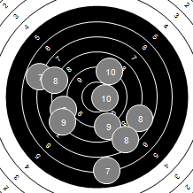 Target Image